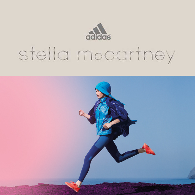 Adidas by Stella