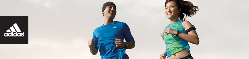 Adidas Performance mann