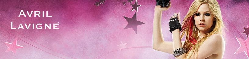 Black Star by Avril Lavigne is a fruity floral fragrance that combines the
