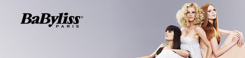 BaByliss Accessories