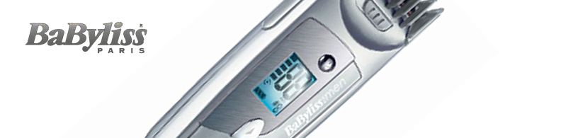 BaByliss Paris man