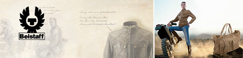 Belstaff