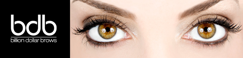 Billion Dollar Brows