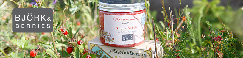 Björk & Berries