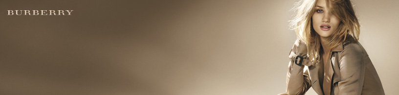 Burberry Perfume