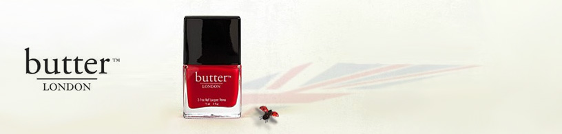 Butter London