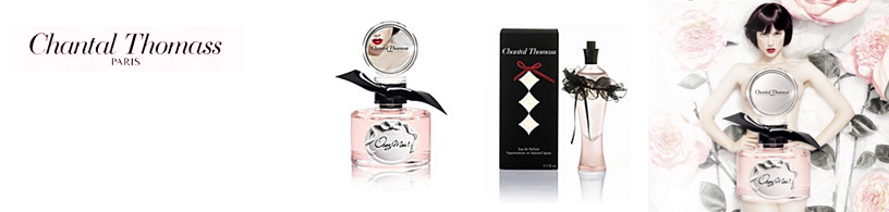Chantal Thomass Fragrance