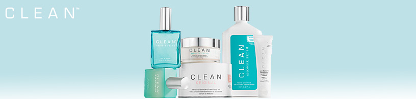 Clean