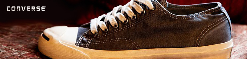 Converse mann