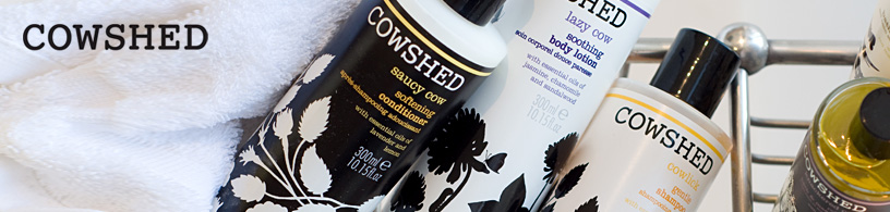 Cowshed