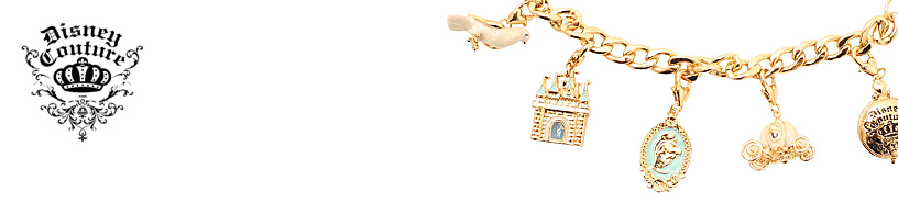 Disney Couture