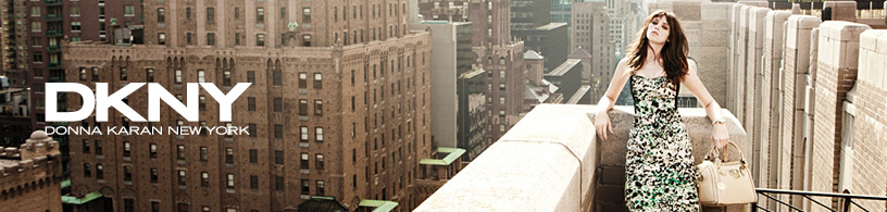DKNY