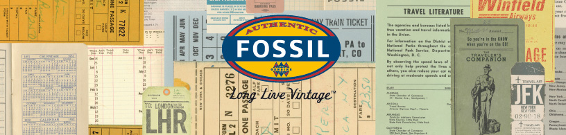 Fossil