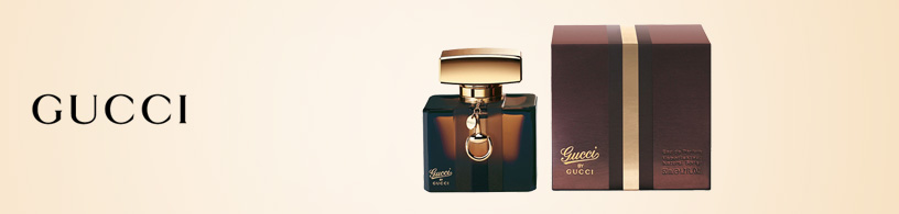 Gucci Parfume