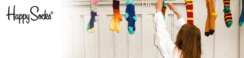 Happy Socks