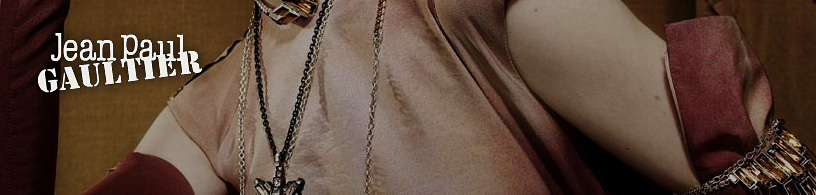 Jean Paul Gaultier