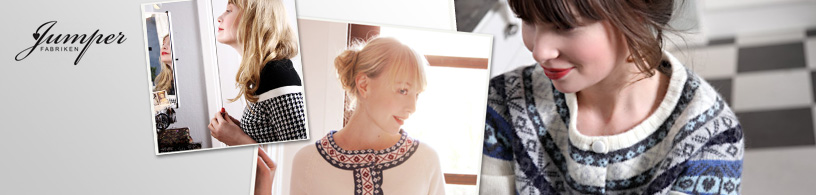 Jumperfabriken