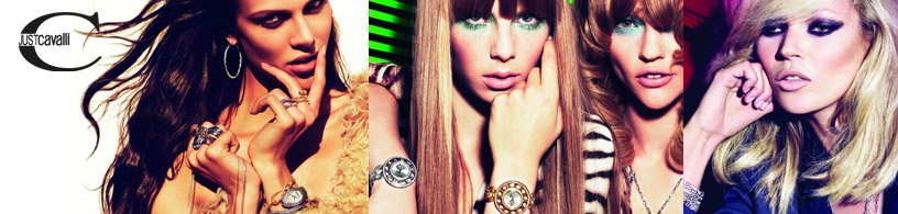 Just Cavalli