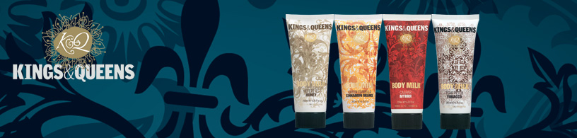 Kings & Queens