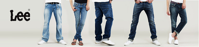Lee Jeans