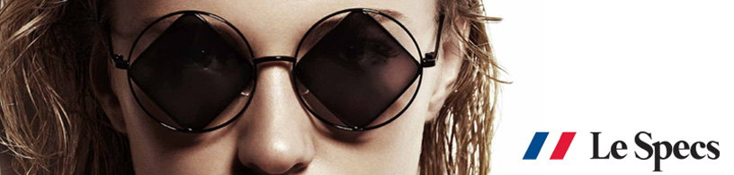 Le Specs