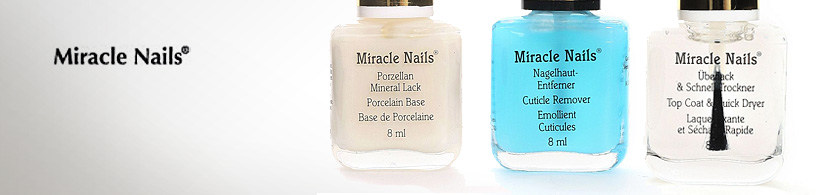 Miracle Nails