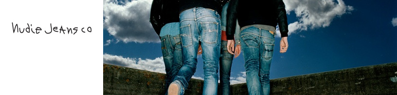 Nudie Jeans
