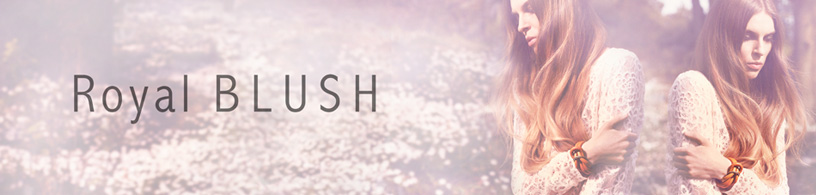 Royal Blush