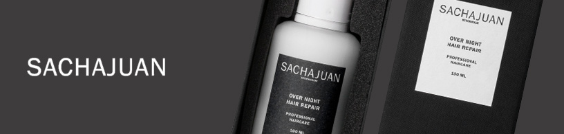 Sachajuan