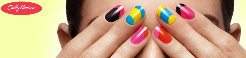 Sally Hansen