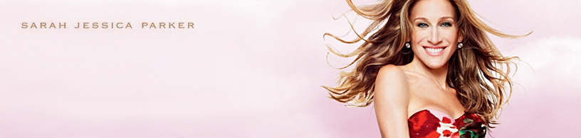 Sarah Jessica Parker