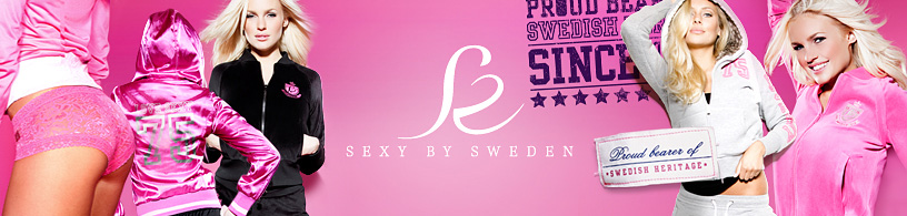 Sexy By Sweden