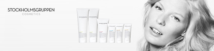 Stockholmsgruppen Cosmetics