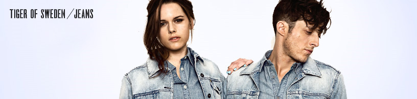 Tiger Of Sweden Jeans