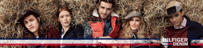Tommy Hilfiger man
