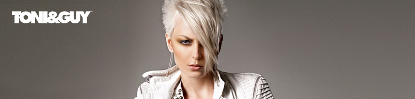 Toni & Guy