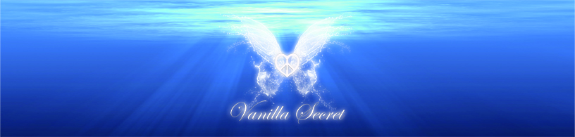 Vanilla Secret