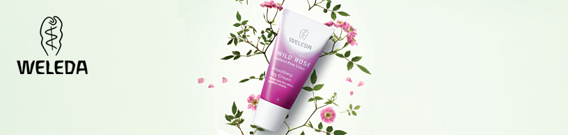 Weleda