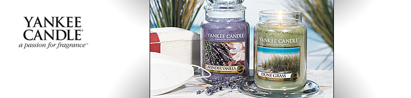 Yankee Candle