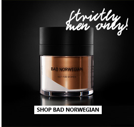 Bad Norweigan