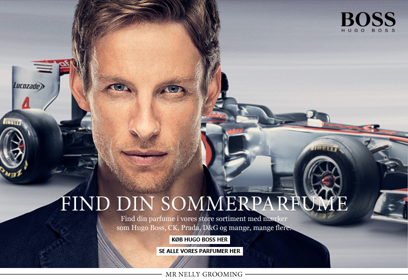 Hugo Boss