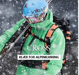 Cross
