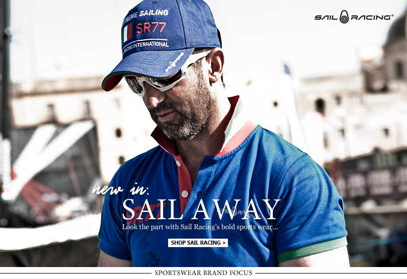 Sailracing