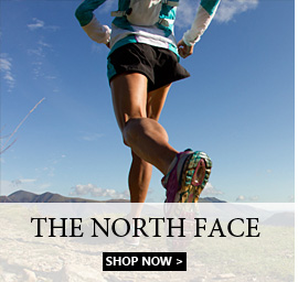 The North Face