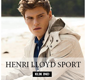 Henri Lloyd Sport
