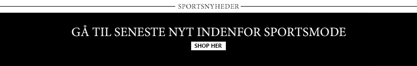 Sportsnyheder