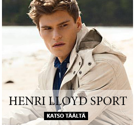 Henri Lloyd Sport
