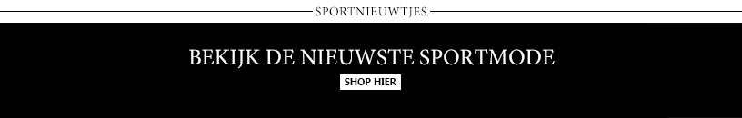 Sportnieuwtjes