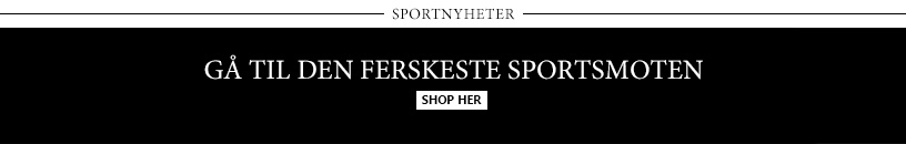 Sportnyheter