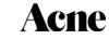 acne